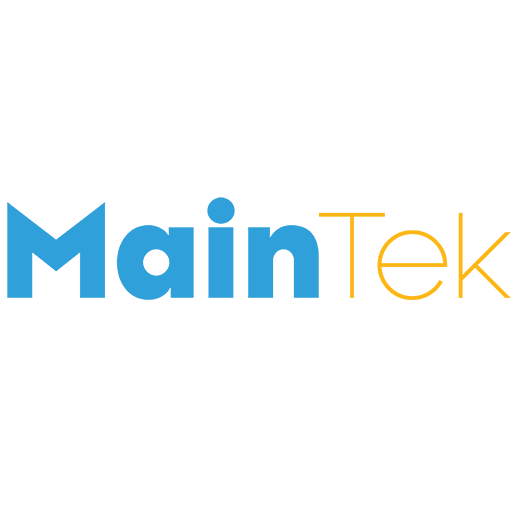 Mainmark Logo MainTek